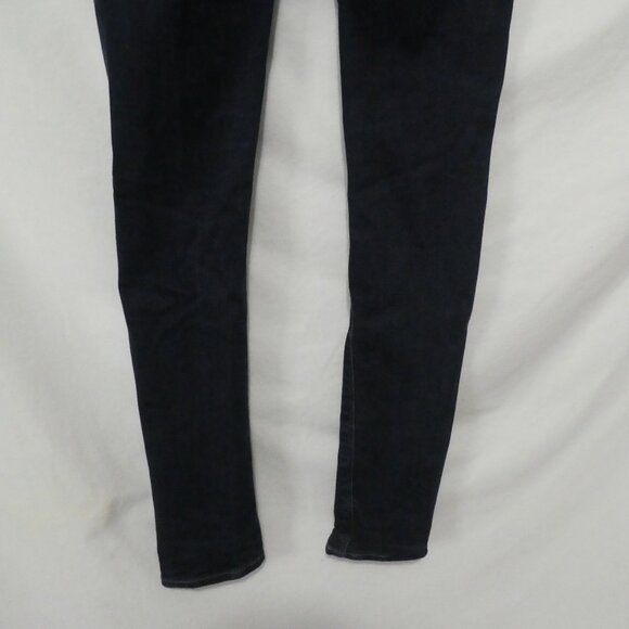 LUCKY BRAND - Orta Premium - Lolita Skinny | size 00/24A | Blue Denim Jeans - Picture 14 of 16
